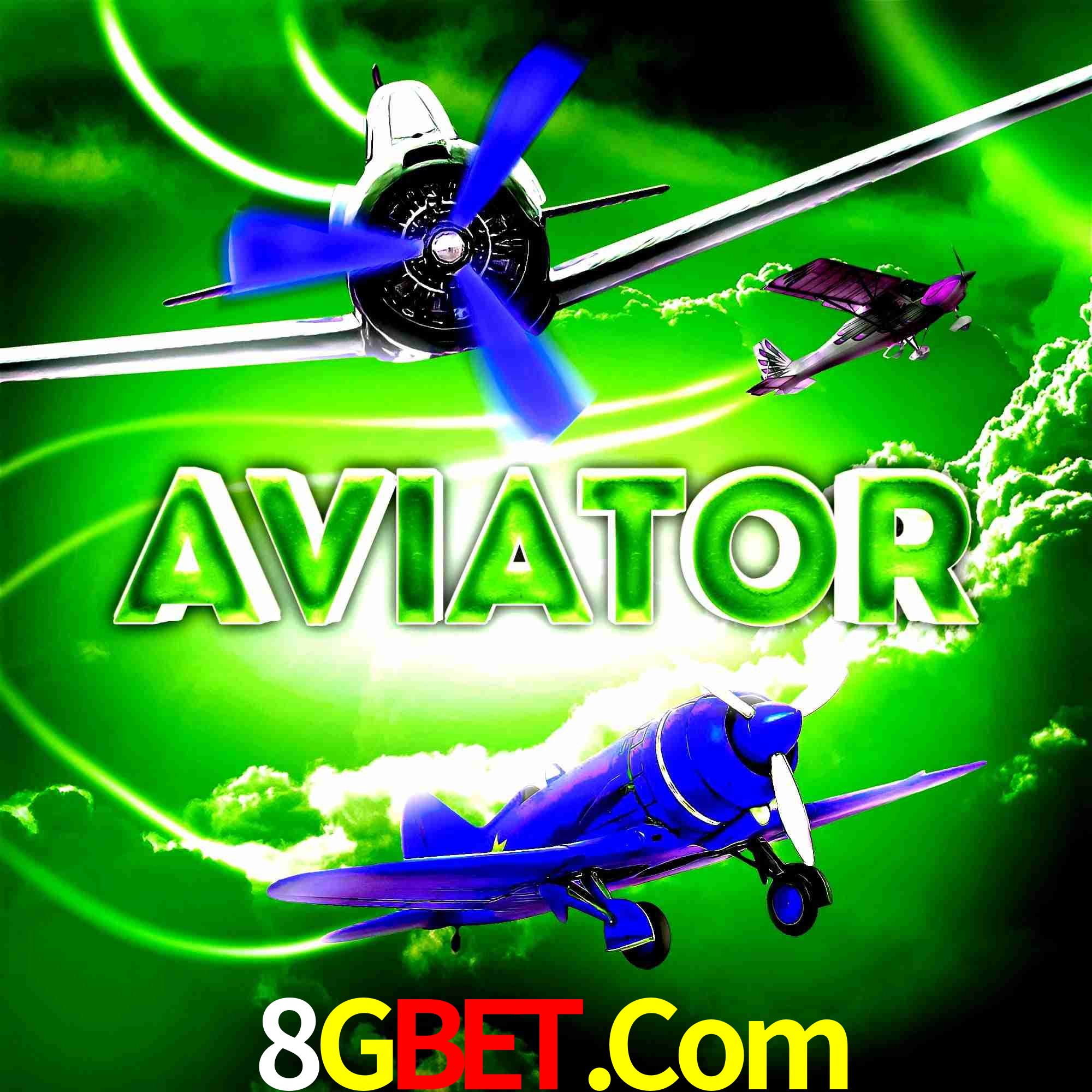 Aviator 8Gbet.Com Tente a Sorte