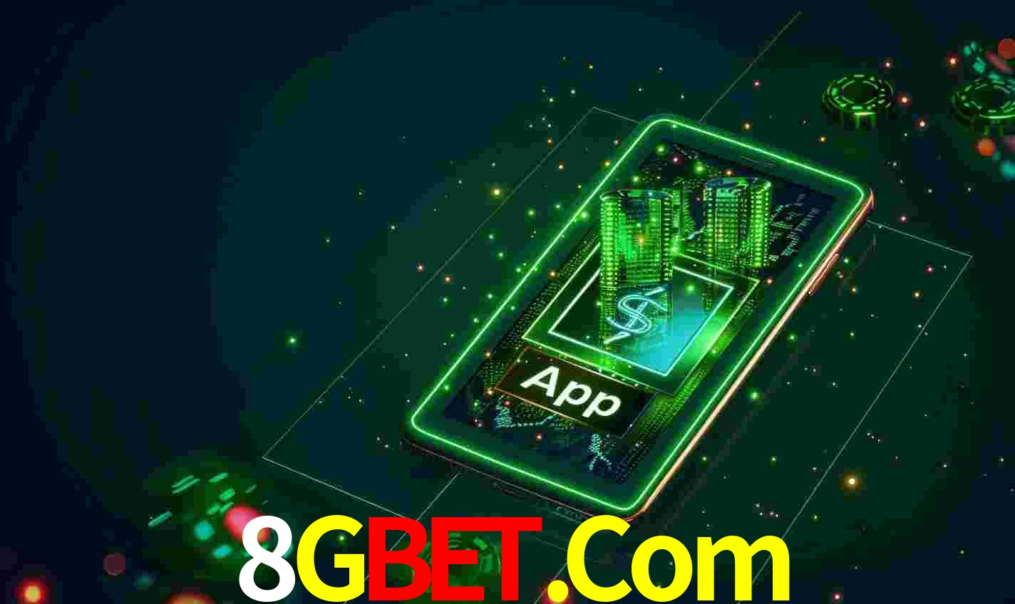 Simplificando a Experiência de Jogo 8Gbet.Com App