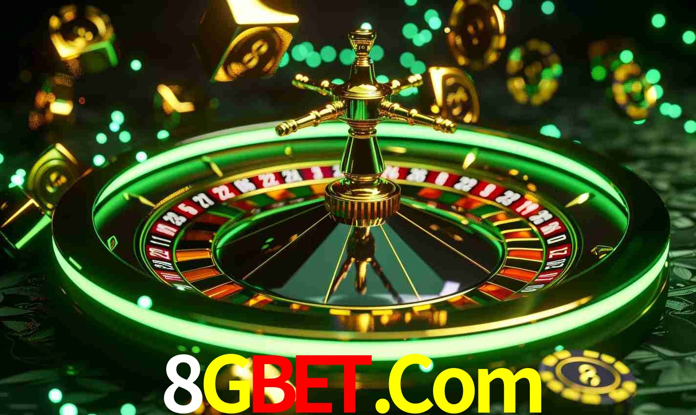 Desfrutar de um Cassino 8Gbet.Com