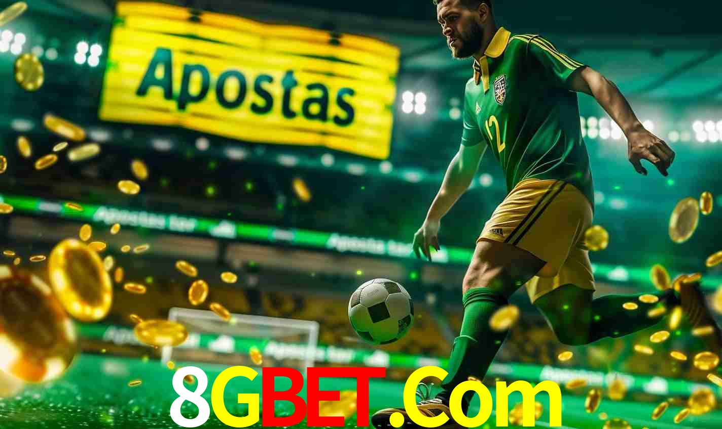 Diversas Apostas em Eventos Esportivos 8Gbet.Com