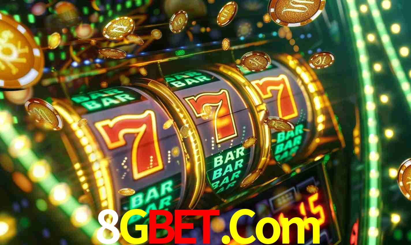 Populares Slots 8Gbet.Com