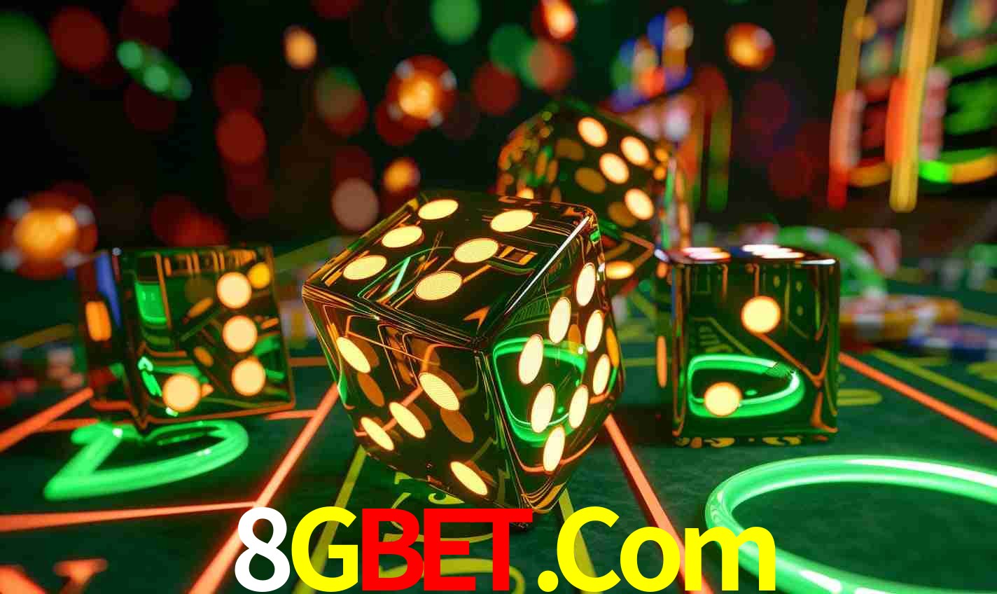 Entretenimento no Jogos 8Gbet.Com