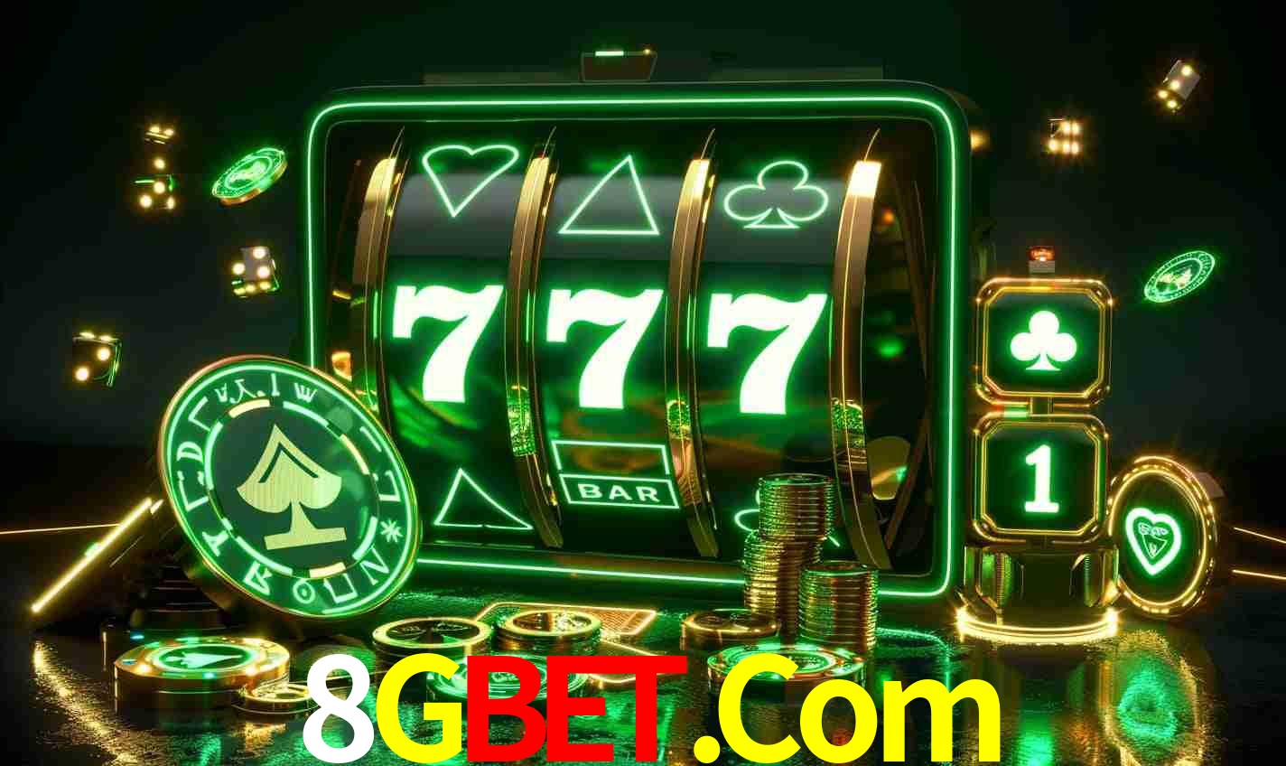 Seguro Login no Cassino Online 8Gbet.Com