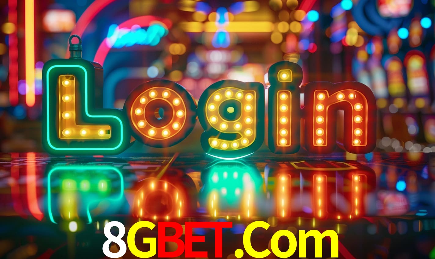 Mundo dos Jogos Cassino 8Gbet.Com