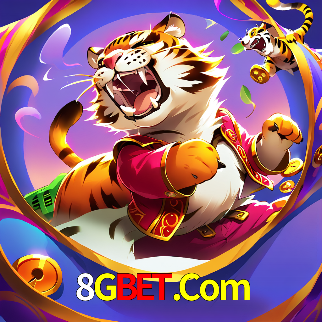 Experiência Imersiva no Cassino Online 8Gbet.Com